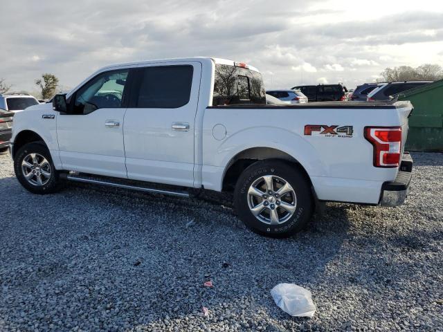 Vin: 1ftew1e4xkke58058, lot: 44783135, ford f-150 supercrew 20192