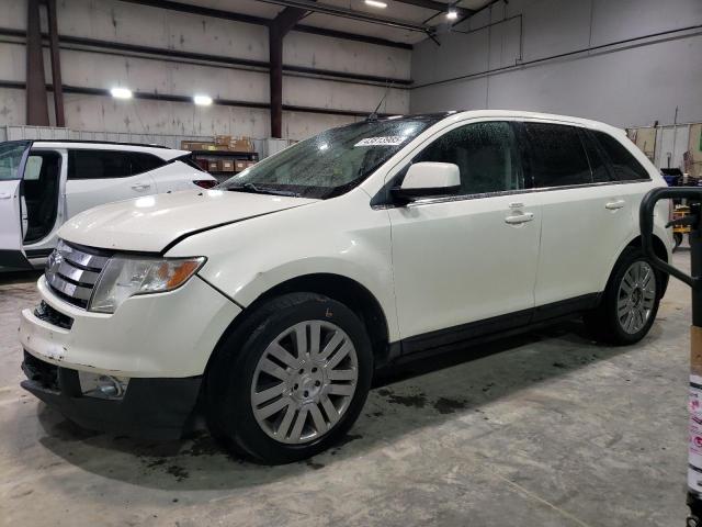 FORD EDGE LIMIT