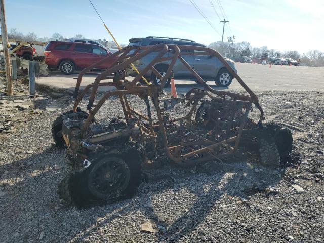 2022 POLARIS RZR PRO XP 3NSRAE920NF351715