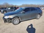 TOYOTA CAMRY HYBRID