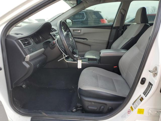 2016 TOYOTA CAMRY - 4T1BF1FK5GU568989