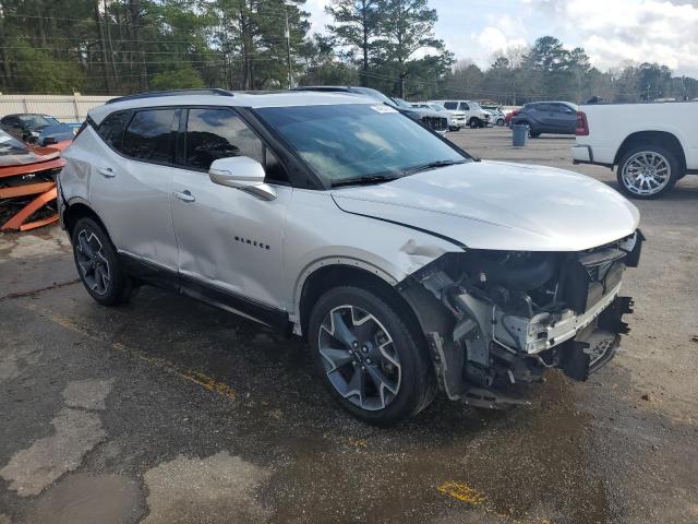 2020 CHEVROLET BLAZER RS - 3GNKBERS0LS592007
