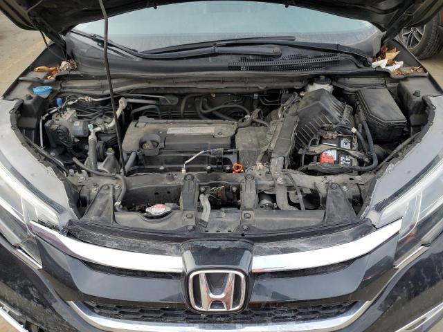 2015 HONDA CR-V EXL - 2HKRM4H73FH604142