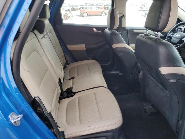 2020 FORD ESCAPE SEL - 1FMCU9H62LUC68863