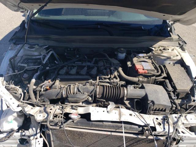 2021 HONDA ACCORD SPO - 1HGCV1F47MA009942