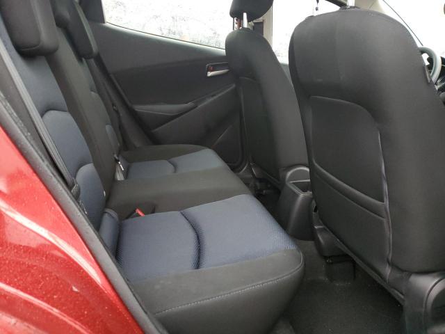 2020 TOYOTA YARIS L - 3MYDLBYV4LY708817