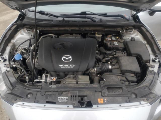 2017 MAZDA 3 SPORT - 3MZBN1U79HM153957