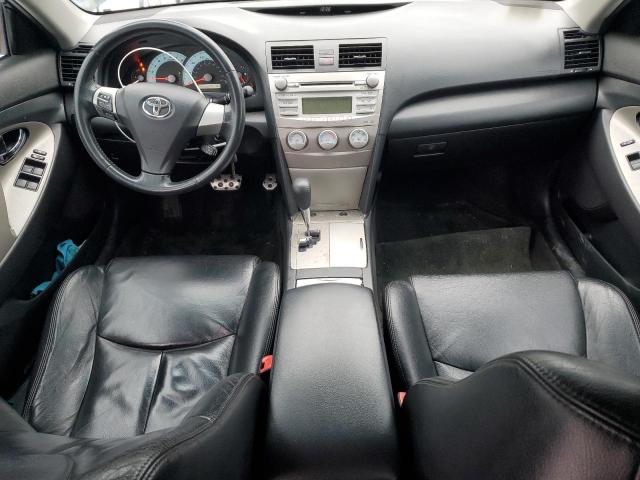 2010 TOYOTA CAMRY BASE - 4T1BF3EK6AU013473