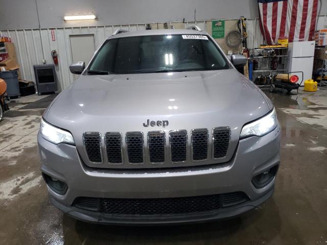 2019 JEEP CHEROKEE L - 1C4PJLLB6KD120424