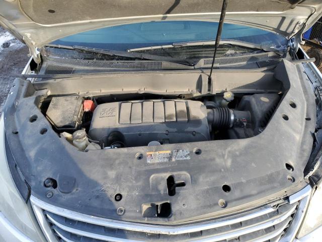 2015 CHEVROLET TRAVERSE L - 1GNKVHKD6FJ100672