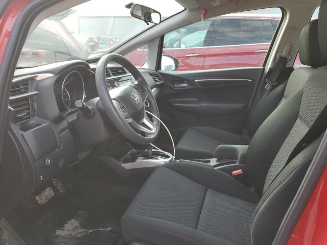 2019 HONDA FIT LX - 3HGGK5H41KM722561