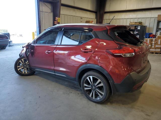 Vin: 3n1cp5dv7ll500646, lot: 46826405, nissan kicks sr 20202