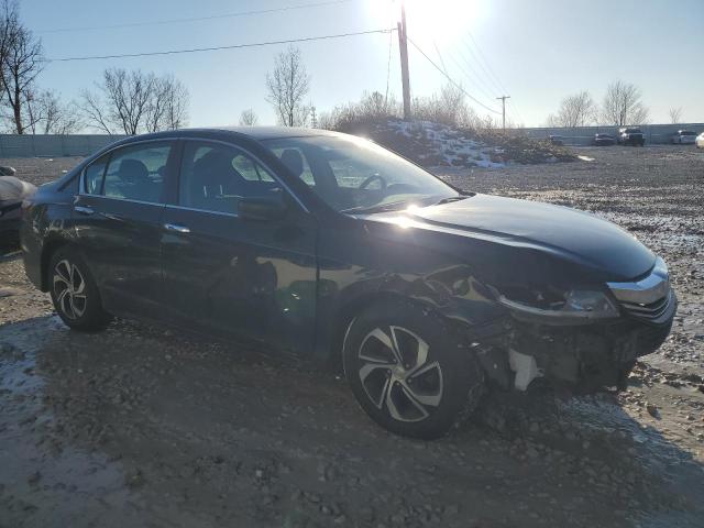 2017 HONDA ACCORD LX - 1HGCR2F38HA027518