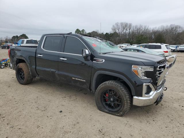 2020 GMC SIERRA K15 - 3GTU9DEL4LG171867