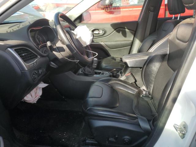 2019 JEEP CHEROKEE L - 1C4PJLLBXKD443875
