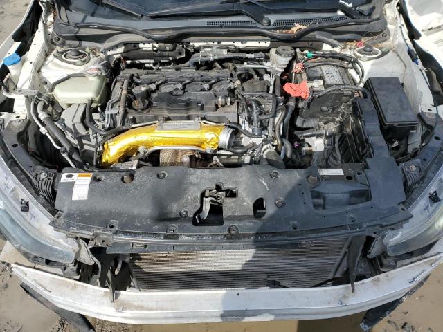 2018 HONDA CIVIC TYPE SHHFK8G72JU203169