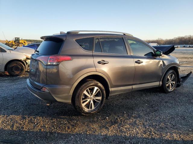 2018 TOYOTA RAV4 ADVEN - 2T3WFREV1JW420462