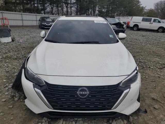 2024 NISSAN SENTRA SV - 3N1AB8CV3RY215978