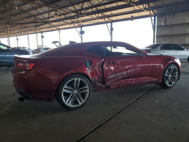 Vin: 1g1fb1rx4j0131419, lot: 46642255, chevrolet camaro lt 20183