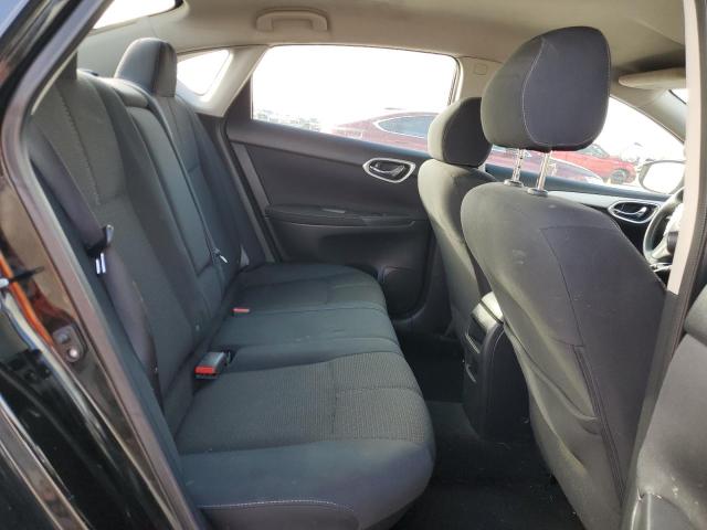 2015 NISSAN SENTRA S - 3N1AB7AP8FY365322