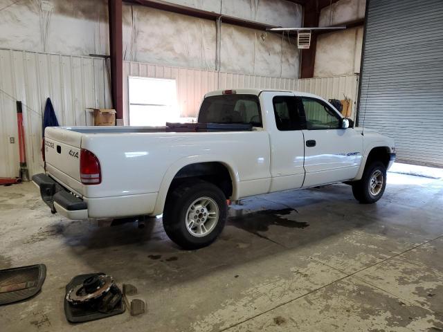 2000 DODGE DAKOTA #3319266708