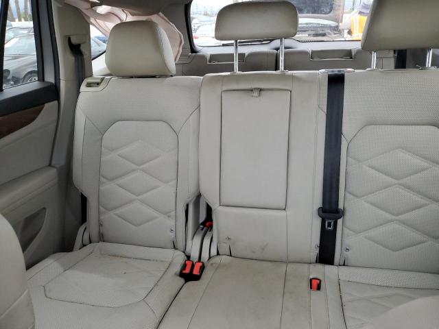 2024 VOLKSWAGEN ATLAS - 1V2DR2CA3RC519996