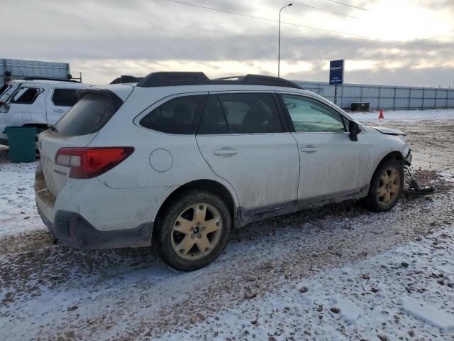 Vin: 4s4bsanc5k3247927, lot: 44629435, subaru outback 2.5i limited 20193