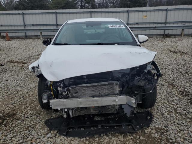 2021 HYUNDAI IONIQ BLUE - KMHC65LC4MU246221