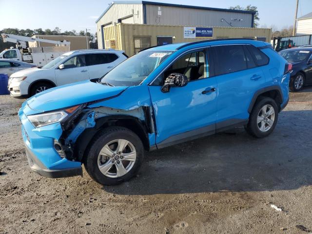 Vin: 2t3w1rfv6mw112009, lot: 44276365, toyota rav4 xle 2021 img_1