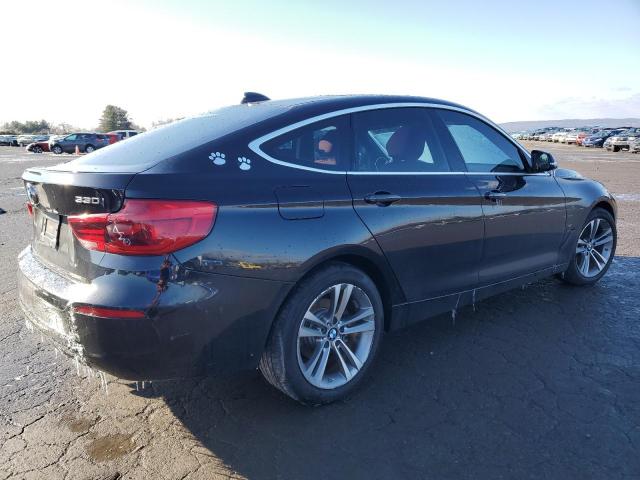 2018 BMW 330 XIGT WBA8Z9C50JG827927