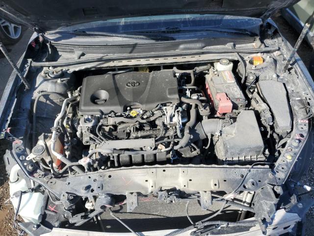 2018 TOYOTA CAMRY L - JTNB11HK7J3020405
