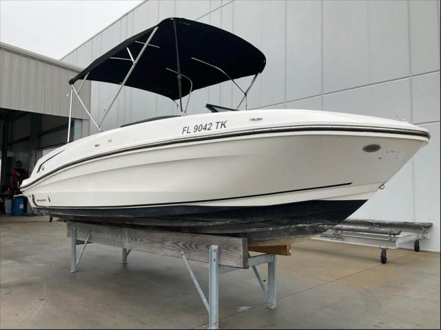 BAYLINER VR6 BR 2023 two tone   BLBX3019K223 photo #1