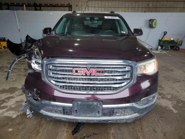 2018 GMC ACADIA SLE - 1GKKNSLS8JZ118592