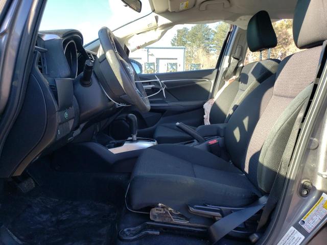 2019 HONDA FIT LX - 3HGGK5H4XKM704236