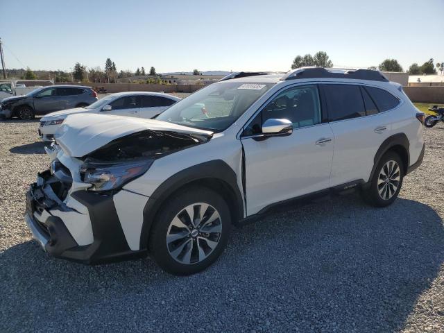 2024 SUBARU OUTBACK TO #3110927035