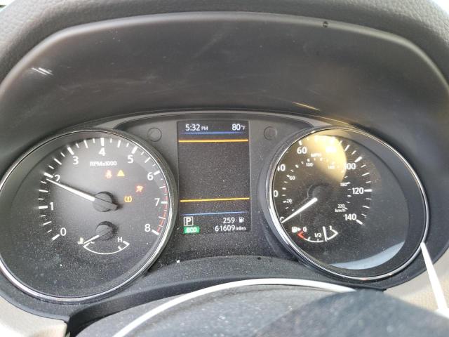 5N1AT2MT3LC752091 2020 NISSAN ROGUE