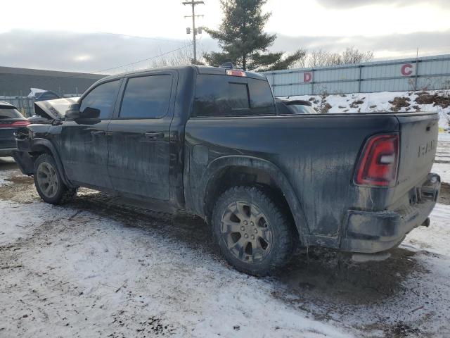 Vin: 1c6srffpxsn513534, lot: 44491245, ram 1500 big horn/lone star 20252