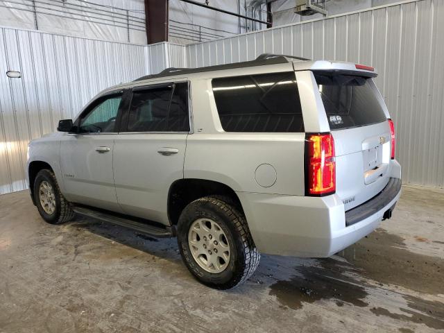 2016 CHEVROLET TAHOE LT 1GNSKBKC8GR468271