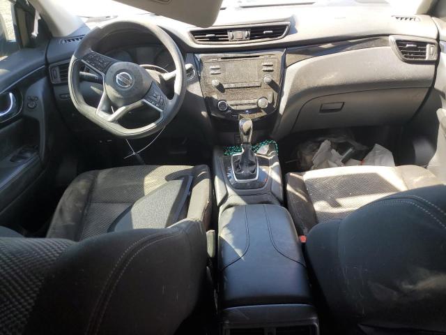 2017 NISSAN ROGUE SPOR - JN1BJ1CP7HW003350