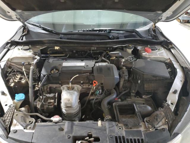 2013 HONDA ACCORD LX #3298017148