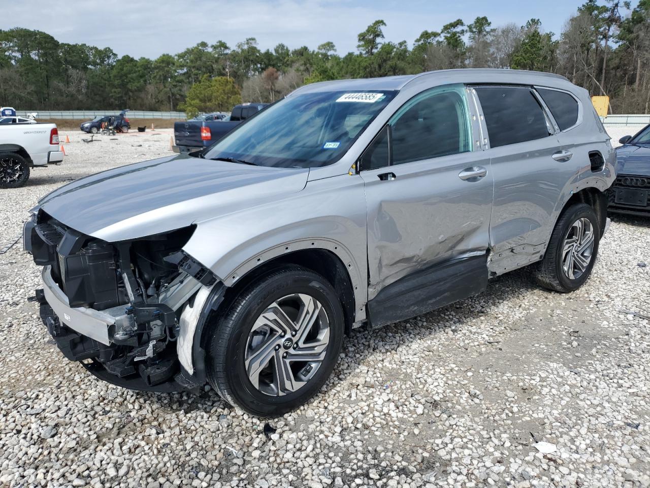 HYUNDAI SANTA FE SEL