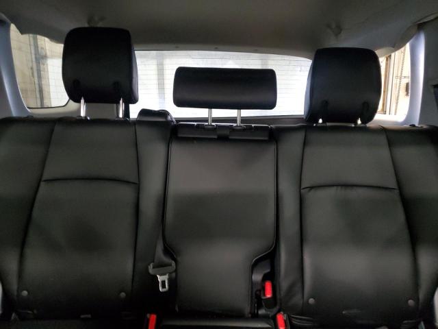 2024 TOYOTA 4RUNNER SR JTERU5JR4R6296264