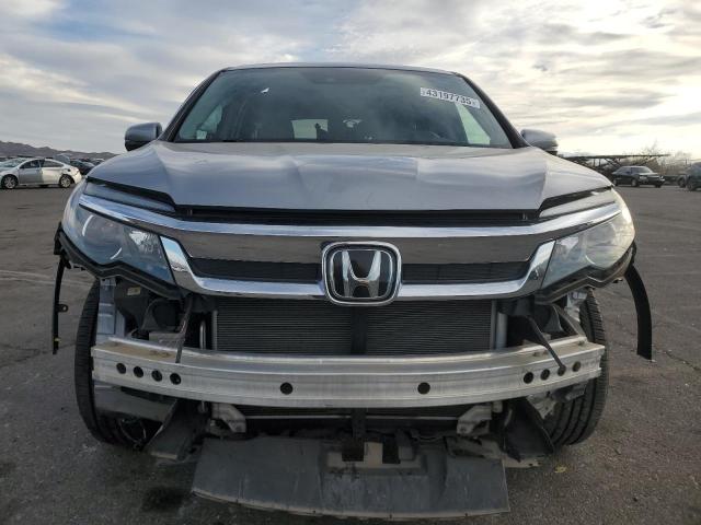 2019 HONDA PILOT EXL - 5FNYF5H56KB044362