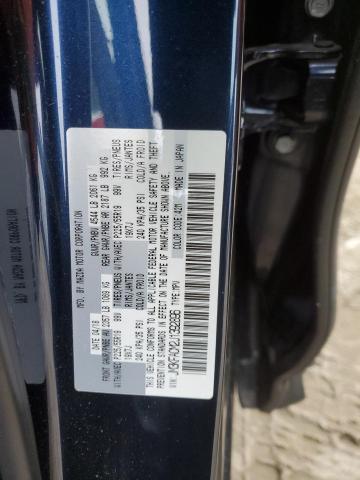 2018 MAZDA CX-5 TOURI - JM3KFACM2J1392896