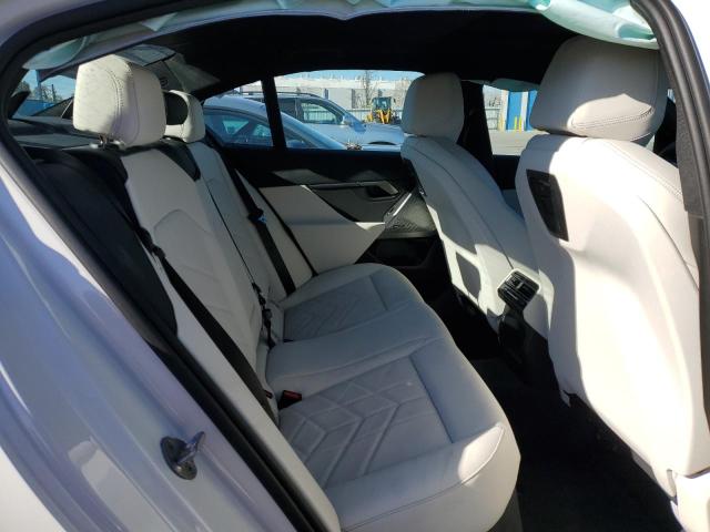 2024 BMW 530 I - WBA43FJ07RCP91470