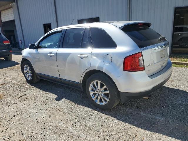 Vin: 2fmdk3k96dbb49747, lot: 47181605, ford edge limited 20132
