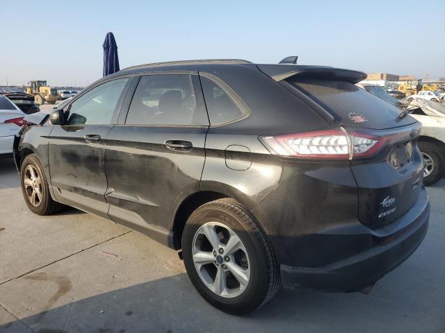 2015 FORD EDGE SE - 2FMTK3G90FBC41718