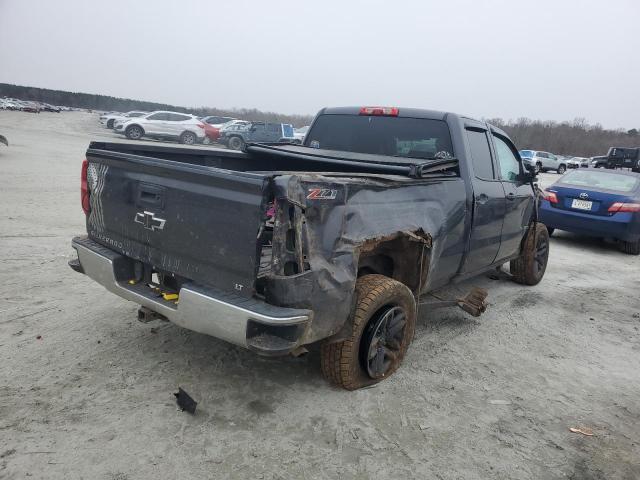 Vin: 1gcvkrec7ez404472, lot: 46102315, chevrolet all models k1500 lt 20143