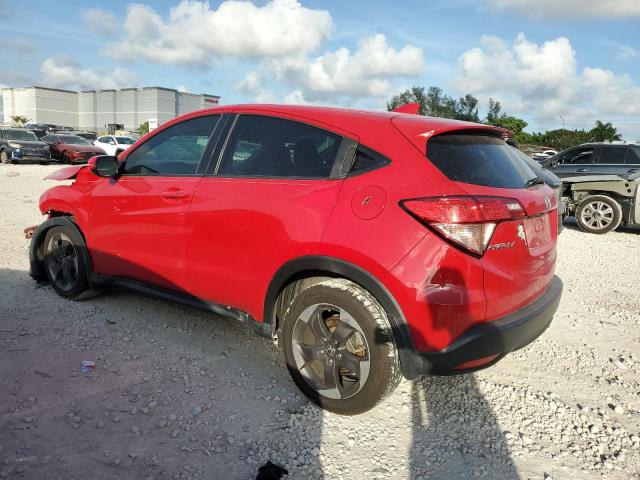 Vin: 3czru5h58jg704849, lot: 43421095, honda hr-v ex 20182
