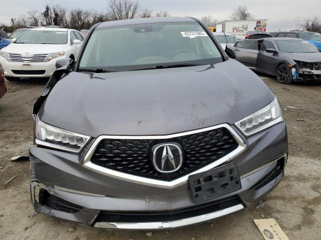 2020 ACURA MDX - 5J8YD4H36LL035434